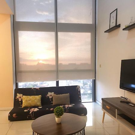 Eminent Stay - Icon City, Petaling Jaya Buitenkant foto