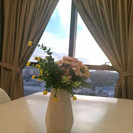 Eminent Stay - Icon City, Petaling Jaya Buitenkant foto