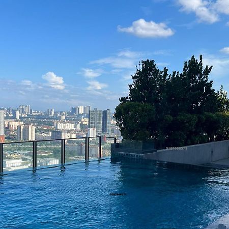 Eminent Stay - Icon City, Petaling Jaya Buitenkant foto