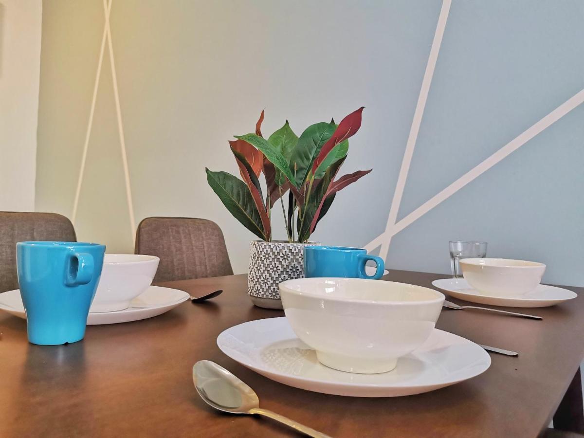 Eminent Stay - Icon City, Petaling Jaya Buitenkant foto