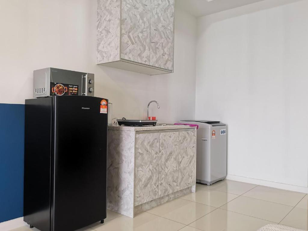 Eminent Stay - Icon City, Petaling Jaya Buitenkant foto