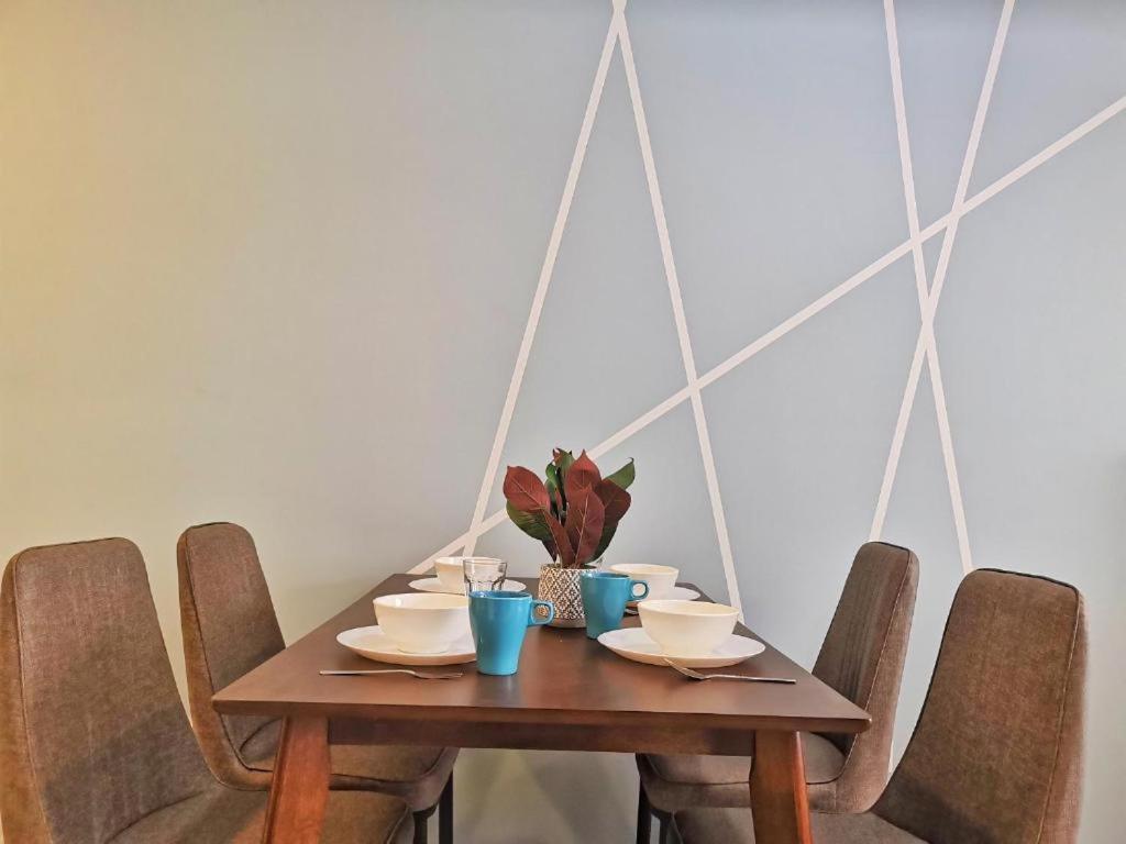 Eminent Stay - Icon City, Petaling Jaya Buitenkant foto