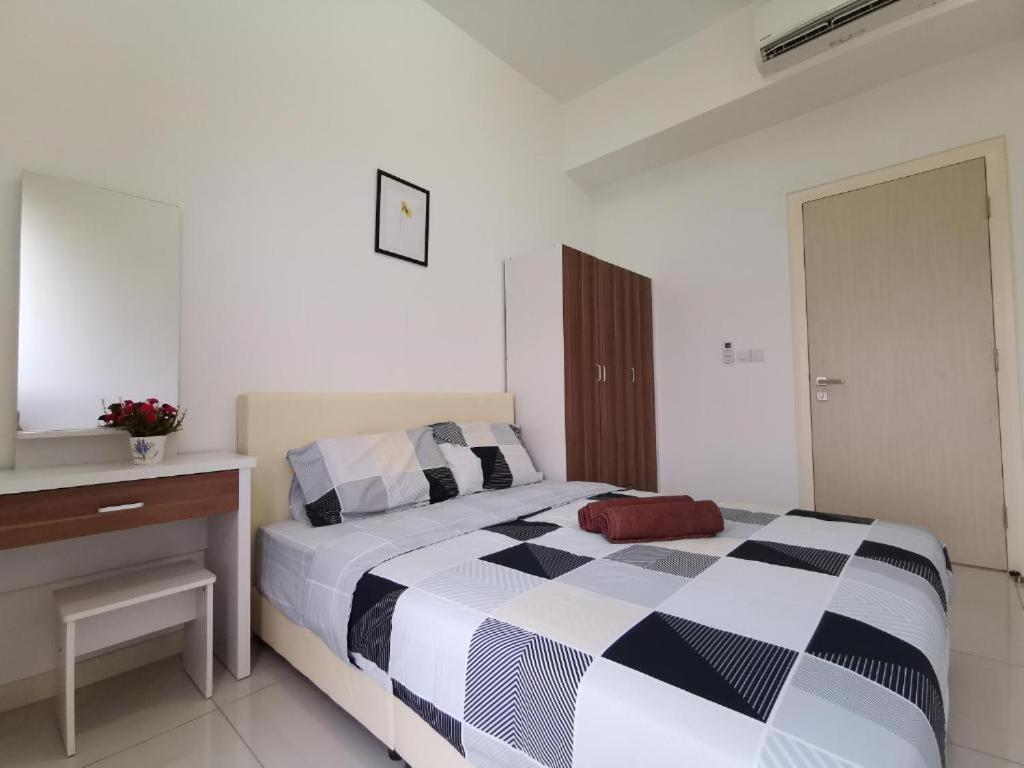 Eminent Stay - Icon City, Petaling Jaya Buitenkant foto