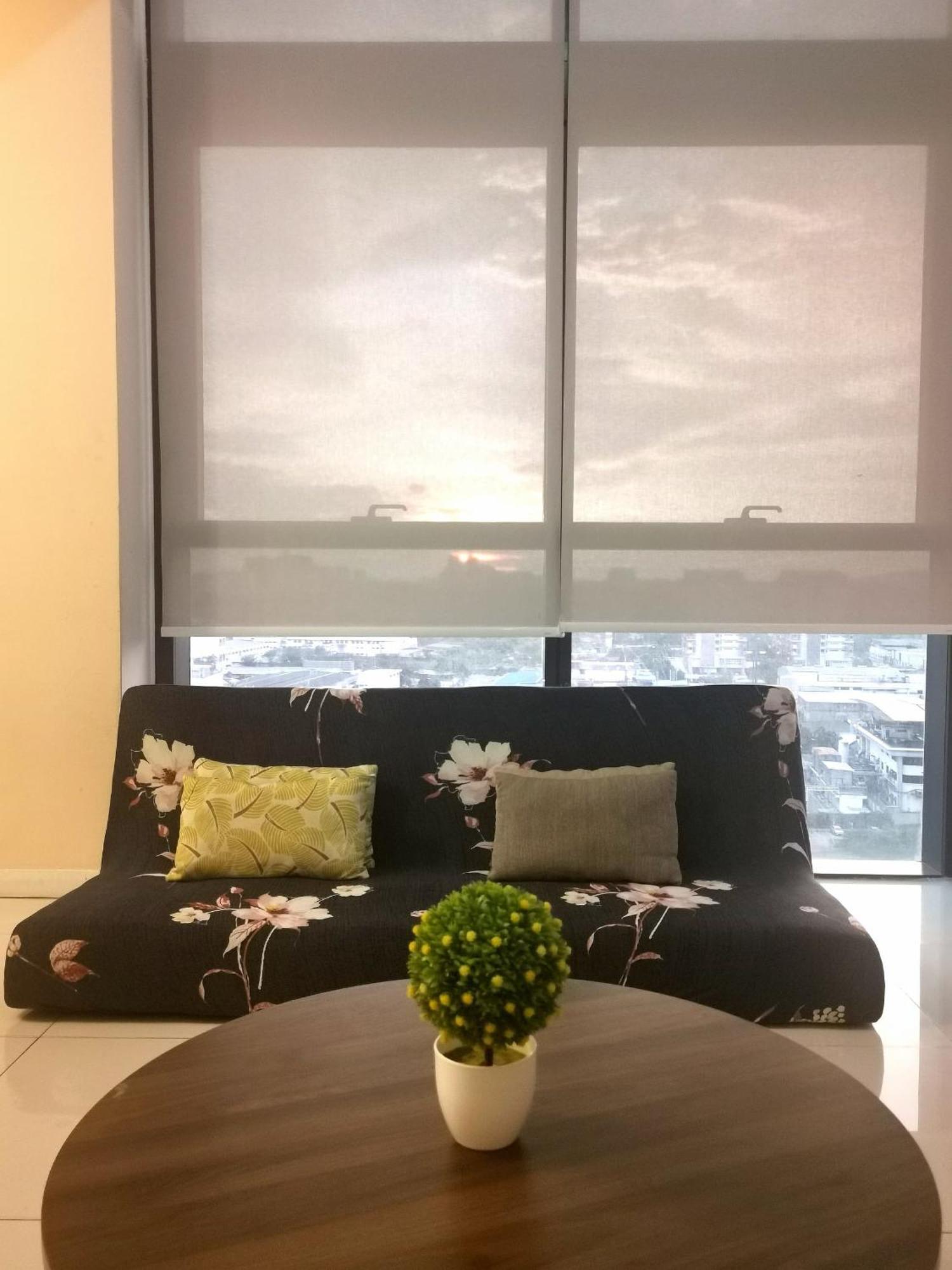 Eminent Stay - Icon City, Petaling Jaya Buitenkant foto