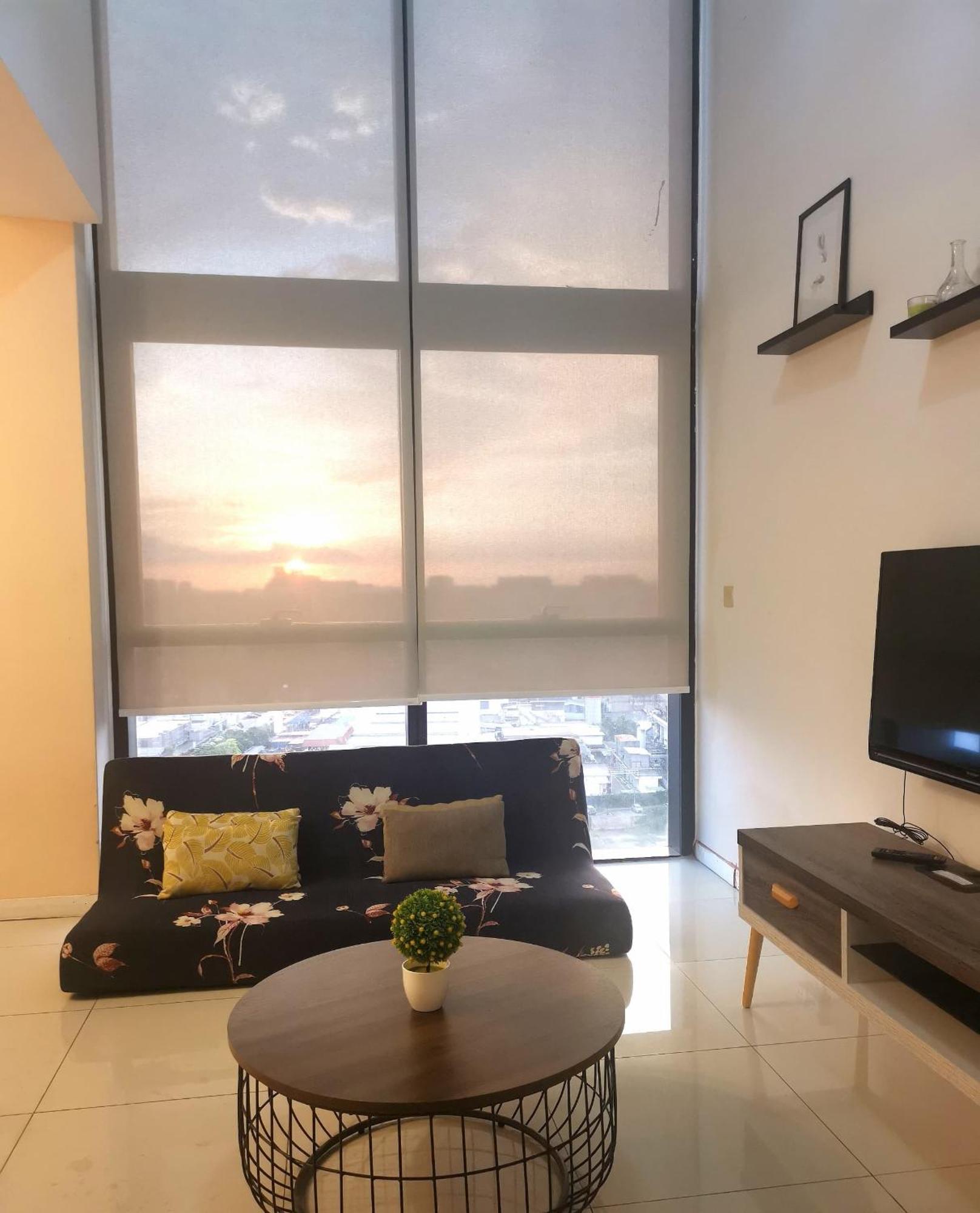 Eminent Stay - Icon City, Petaling Jaya Buitenkant foto