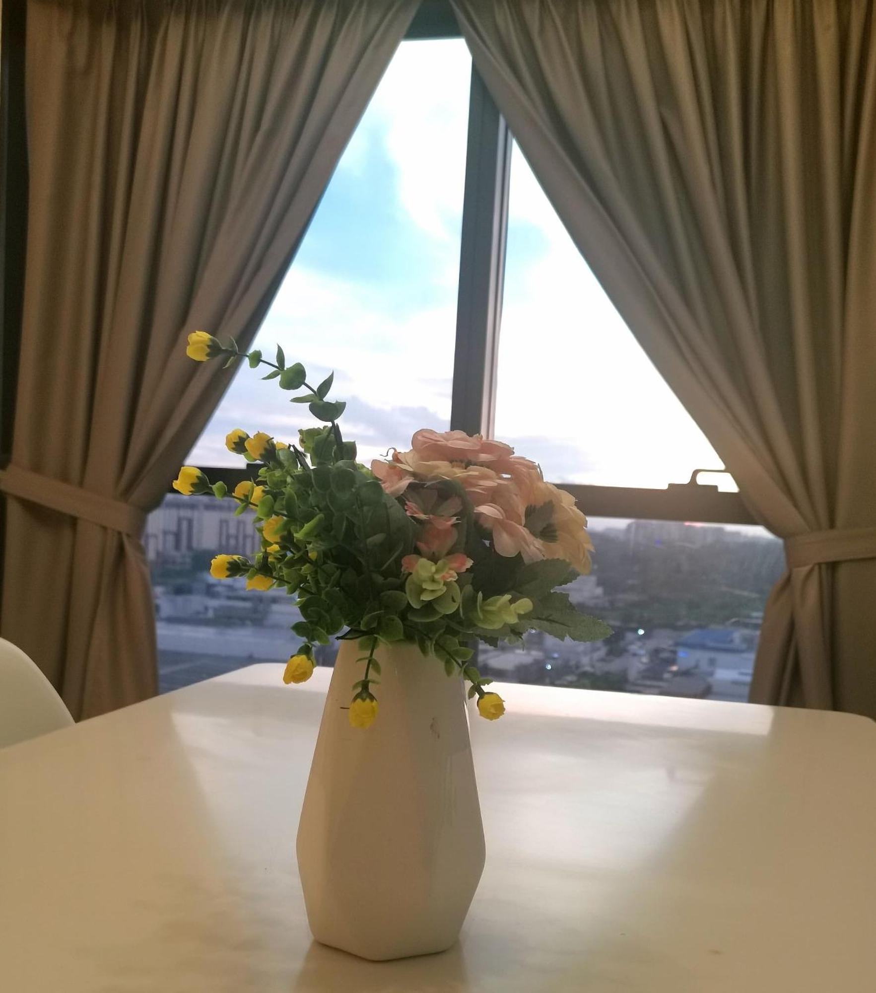 Eminent Stay - Icon City, Petaling Jaya Buitenkant foto
